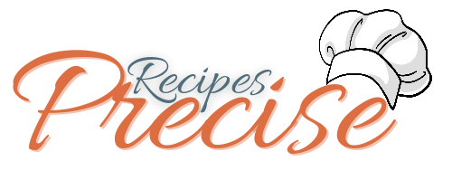 preciserecipes.com